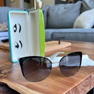 Kate Spade Genice/s sunglasses